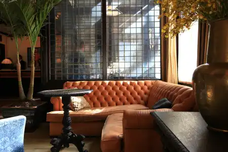 The Greenwich - 45