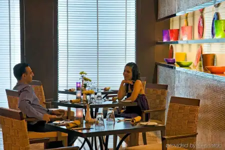 The Nouveau Chumphon Beach Resort & Golf - 26