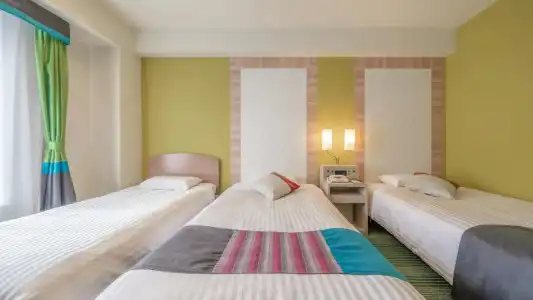 New Otani Inn Sapporo - 31