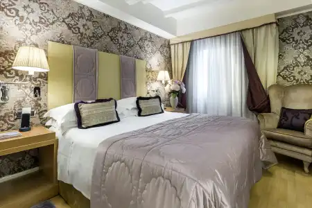 Starhotels Splendid Venice - 7