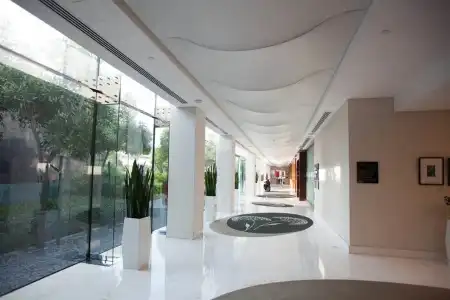 Fairmont Bab Al Bahr - 19