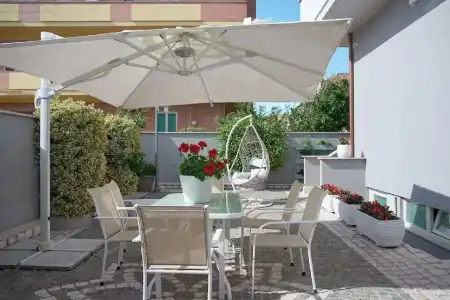 Rome Airport Inn - 7