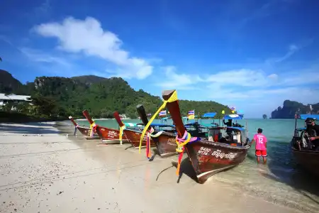 PP Red Tuna Hut - 24