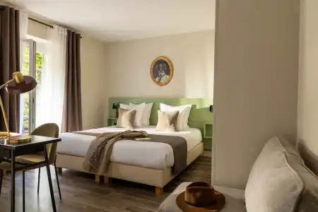 Le Pré Galoffre - 61