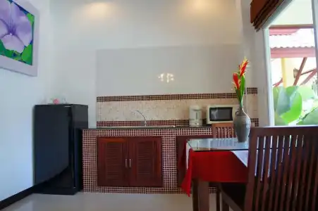 Le Piman Resort - 41