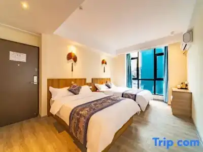 Comfort Inn Suwa Inter - 52