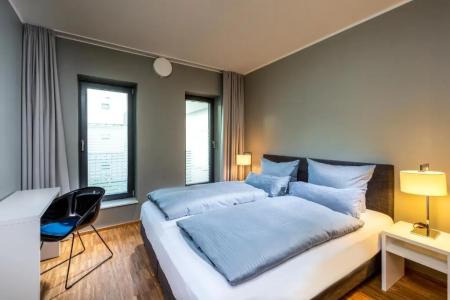 Waveboard & Boardinghouse - 31