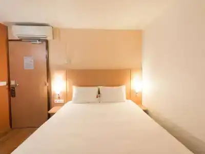 ibis Limoges Centre - 45