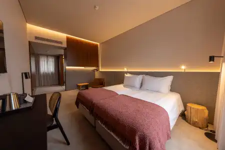 do Templo & SPA - 17