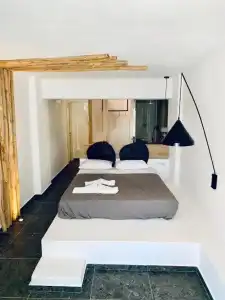Alidian Bay Suites Leros - 94