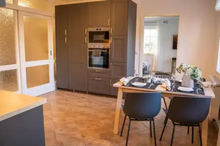 & Restaurant Am Alten Rhin - 111