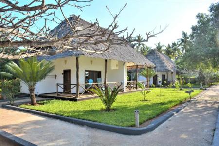 Reef & Beach Resort - Spa Jambiani - 141