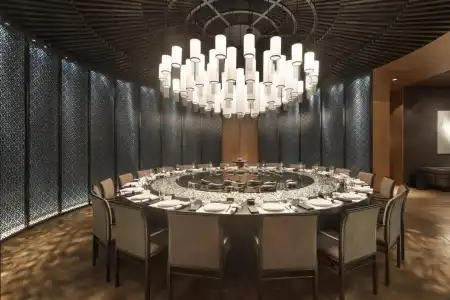 Hyatt Regency Wuhan Optics Valley - 13