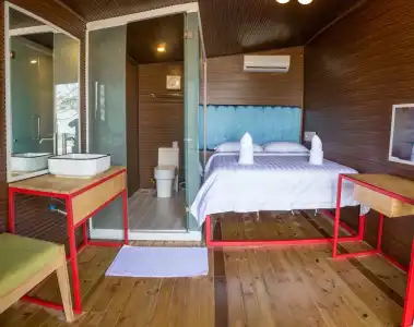 Sandy Beach Bungalows by EHM - 1