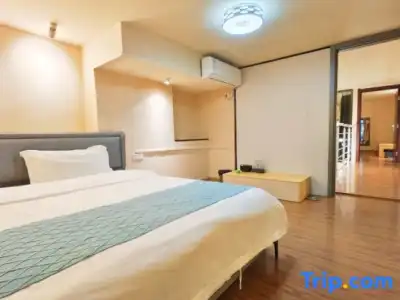Tranquil Shores Holiday Apartments - 214