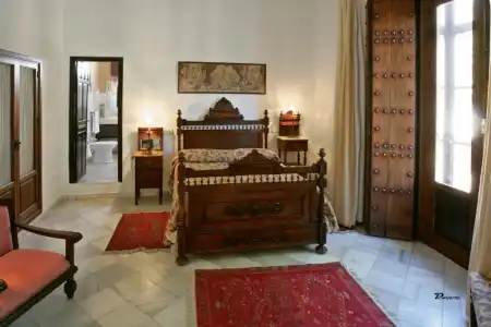 Posada de Palacio - 17