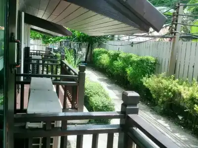 Phi Phi Andaman Legacy Resort - 207