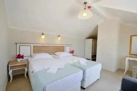 Datca Beyaz Ev Otel - 25
