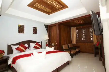 Chang Siam Inn - 30
