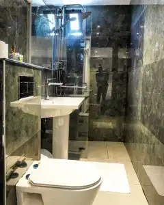 Lago Suites - 6