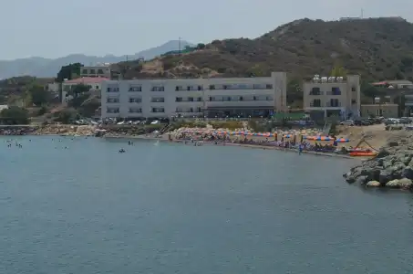 Tylos Beach - 10