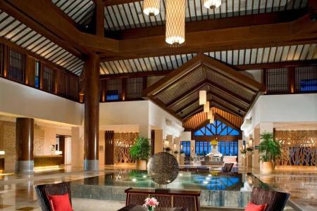 Sheraton Huizhou Beach Resort - 11