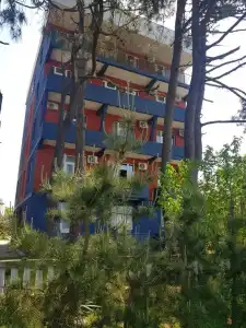 Midia Guest House - 0