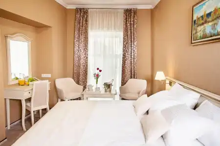 Pletnevskiy Inn - 20
