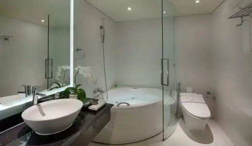 Grand Silverland - 8