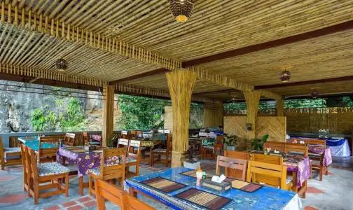 Railay Phutawan Resort - 19