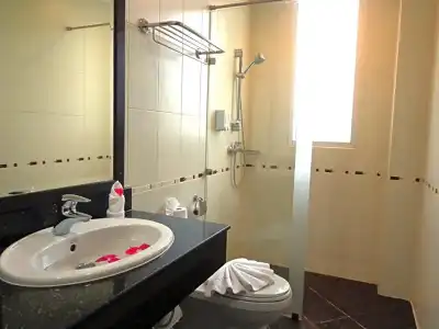 Sukcheewa Residence Phuket - 59