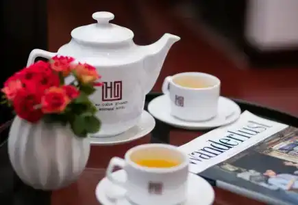 Au Coeur d'Hanoi Boutique - 65