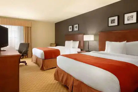 Spark by Hilton South East Corpus Christi - 4