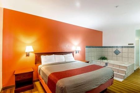 Motel 6 Oklahoma City OK - 81