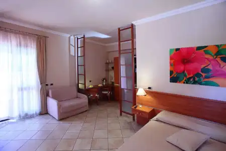 Residence La Giara - 31