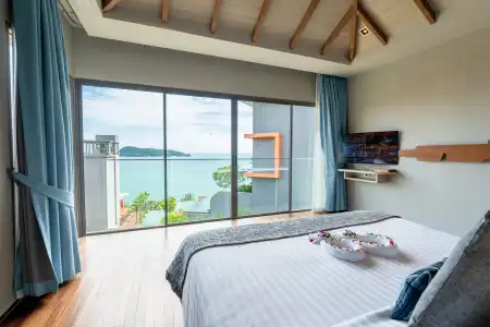 Kalima Resort & Spa - 43