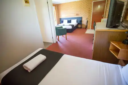 Blue Whale Motor Inn & Apartments - 4
