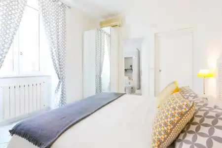 B&B Piazza Fratti - 46