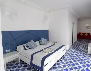 Palazzo San Giovanni Amalfi Coast - 56
