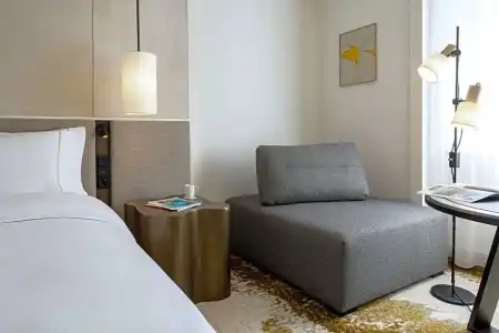 The Westin Grand Frankfurt - 51