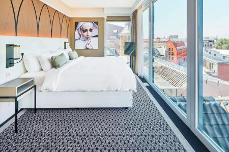 Nassau Breda, Autograph Collection by Marriott - 90