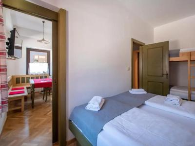 Apartment House Berghi - 76