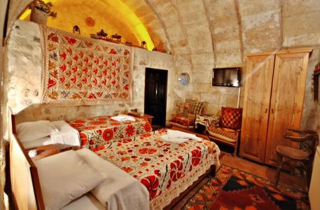 Urgup Inn Cave - 2