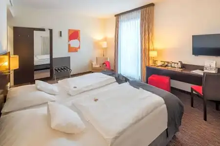 Best Western Plus Ostertor - 66