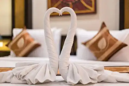 Seeka Boutique Resort - Relaxing Stay - Balcony, Pool & Near Beach - 38