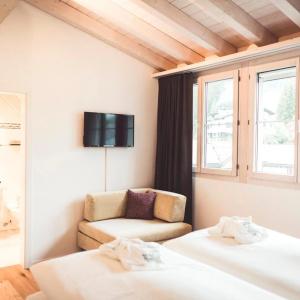 Lenzerhorn – Alpine Stay, Spa & Savour - 42