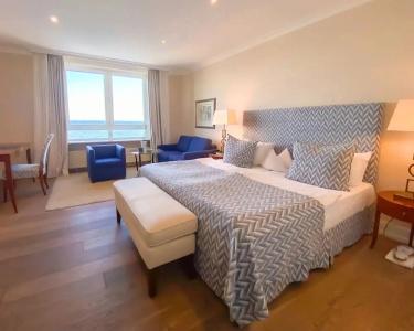 Grand Seeschlösschen Sea Retreat & Spa - 68