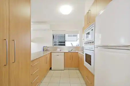 Bali Hai Apartments Noosa - 226