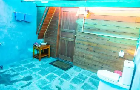 Nilaveli Beach Resort - Level 1 Certified - 68