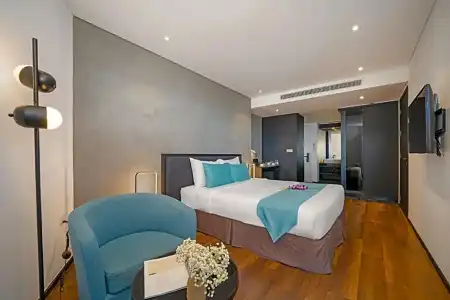 The Code & Spa Da Nang - 72